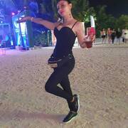 Lieve zwangere vrouw (Foto #30)