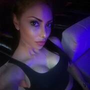 Lieve zwangere vrouw (Foto #31)