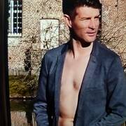 CHRIS MASSAGE (Foto #1)