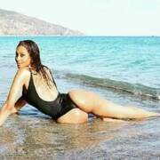 TRANSEX ELISA XXL À BRUXELLES