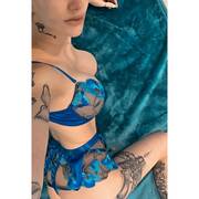 Michelle Real (Foto #8)