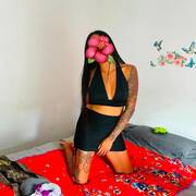 Aura Thai massage