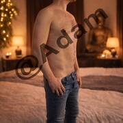 Adam Sensuele Relax Mas V/M/KOPPELS (Foto #2)