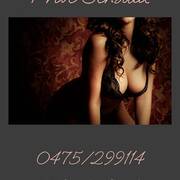 Prive sensual