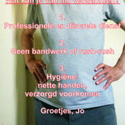 Jo TopClassMassage (Foto #5)