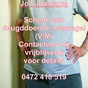 Jo TopClassMassage (Foto #10)
