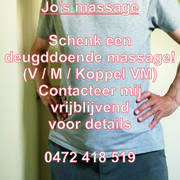 Jo Yoga & Massage (Foto #5)