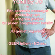 Jo Yoga & Massage