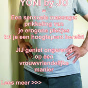 Jo Yoga & Massage