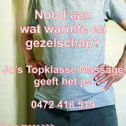 Jo Yoga & Massage