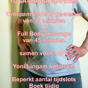 Jo Yoga & Massage