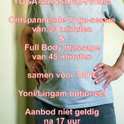 Jo Yoga & Massage