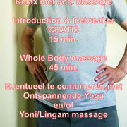 Jo Yoga & Massage