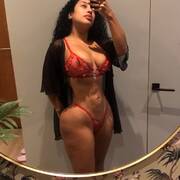 SEXY FHREYA