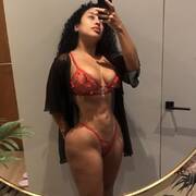 SEXY FHREYA