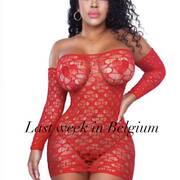 SEXY FHREYA COLOMBIANA