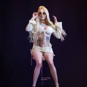 Júlia Santoro (Foto #17)