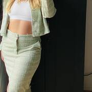 Milena bebê (Foto #12)