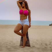 Cristina latina (Foto #44)
