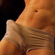 Sterke man (Foto #1)