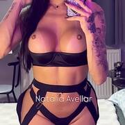 Natalia Avellar (Foto #1)