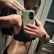 Katarina nat-tuurlijk