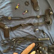 Luisa Anal/Fontaine (Foto #14)