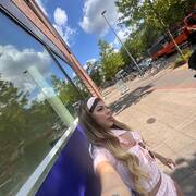 Sofia gfe estilo namorada