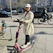 Vitoria  girlfriend (Foto #5)