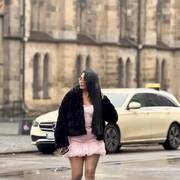 Vitoria  girlfriend (Foto #4)