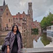 Newly arrived Colombian (Foto #9)