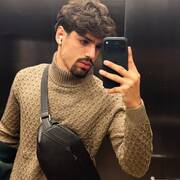Maximiliano ( Max )