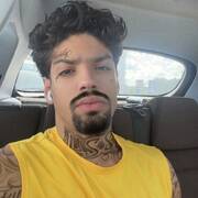 Maximiliano ( Max )