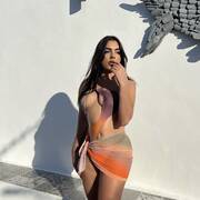 Lilli Party Brazilian