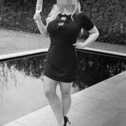 Elise Vlaamse Escorte