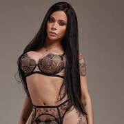 Sabrine bismartine (Foto #12)