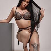 Sabrine bismartine (Foto #5)