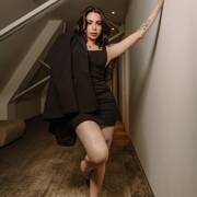 Sabrine bismartine (Foto #1)