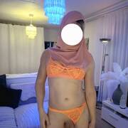 Arab slet travestie (Foto #10)