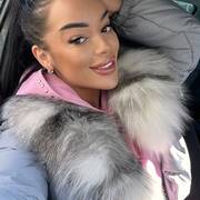 Roxiii party girl high class