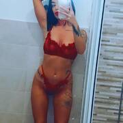 Roxiii party girl high class