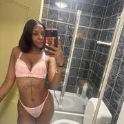 Keisha latín