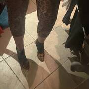 Cougarfantasy (virtueel)