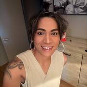 Asian  Sletje Hoertje