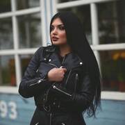 Anastasia Russian GFE (Foto #3)