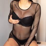 Gaby Brazilian hot (Foto #14)