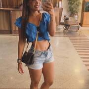 Geisy Brazilian chaud (Foto #6)