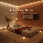 Aura Tantra Massage Bruxelles