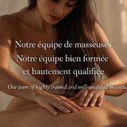 Aura Tantra Massage Bruxelles (Foto #4)