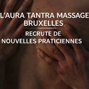 Aura Tantra Massage Bruxelles